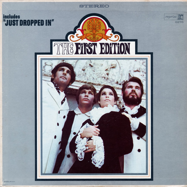 I Just Dropped In (To See What Condition My Condition Is&nbsp;In)