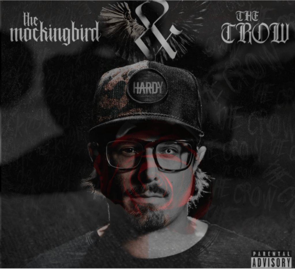 The Mockingbird & The&nbsp;Crow